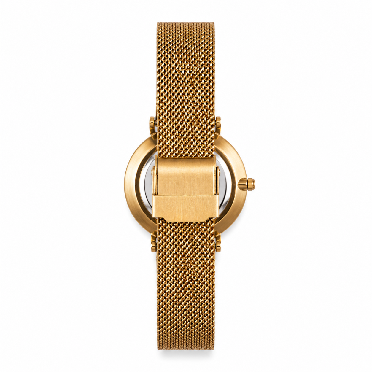 Beiru&Co Gold Emerald - 32MM