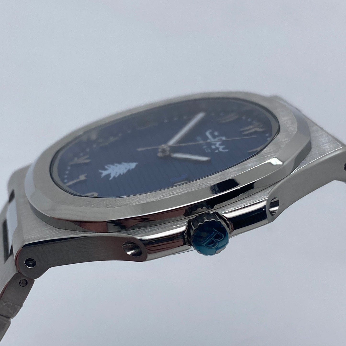 Beirut&Co. Atlantic Blue