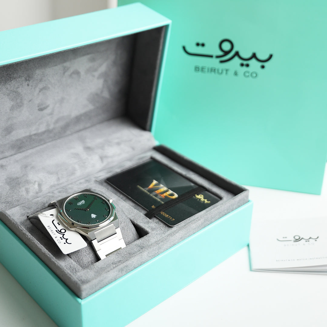 Al-Janoub Royal Green (Copy)