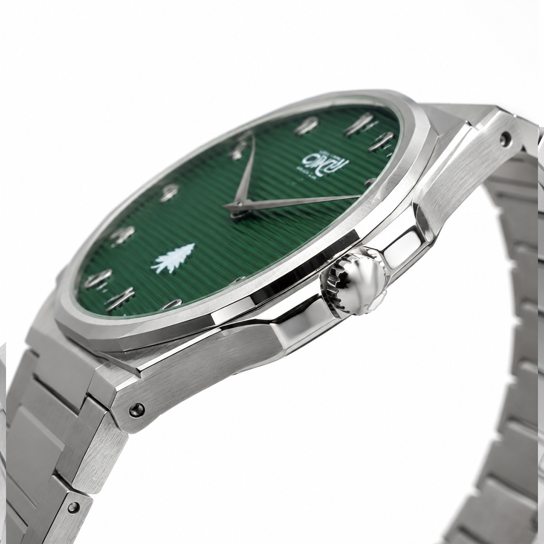 Al-Janoub Royal Green (Copy)