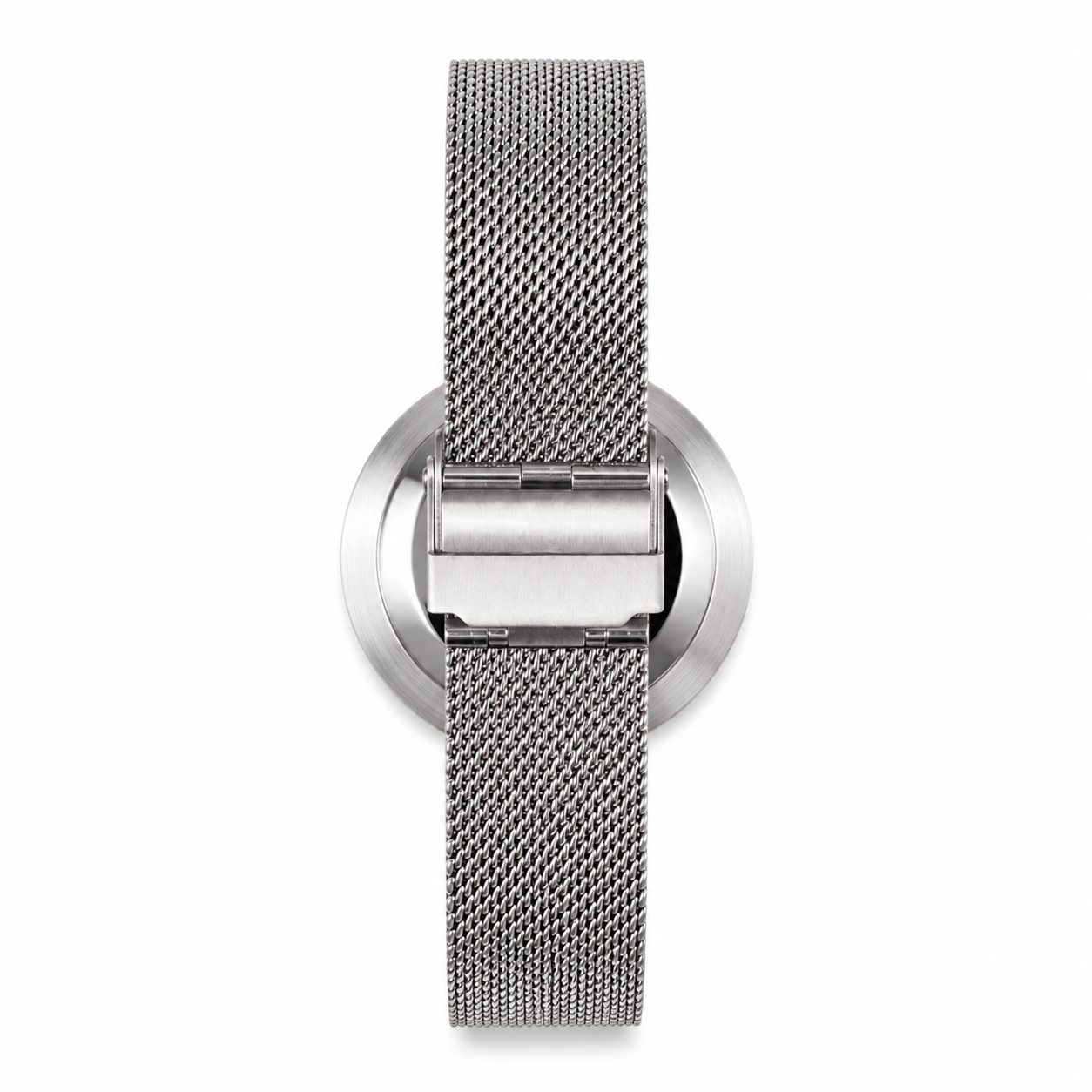 Beiru&Co Silver Black - 32MM
