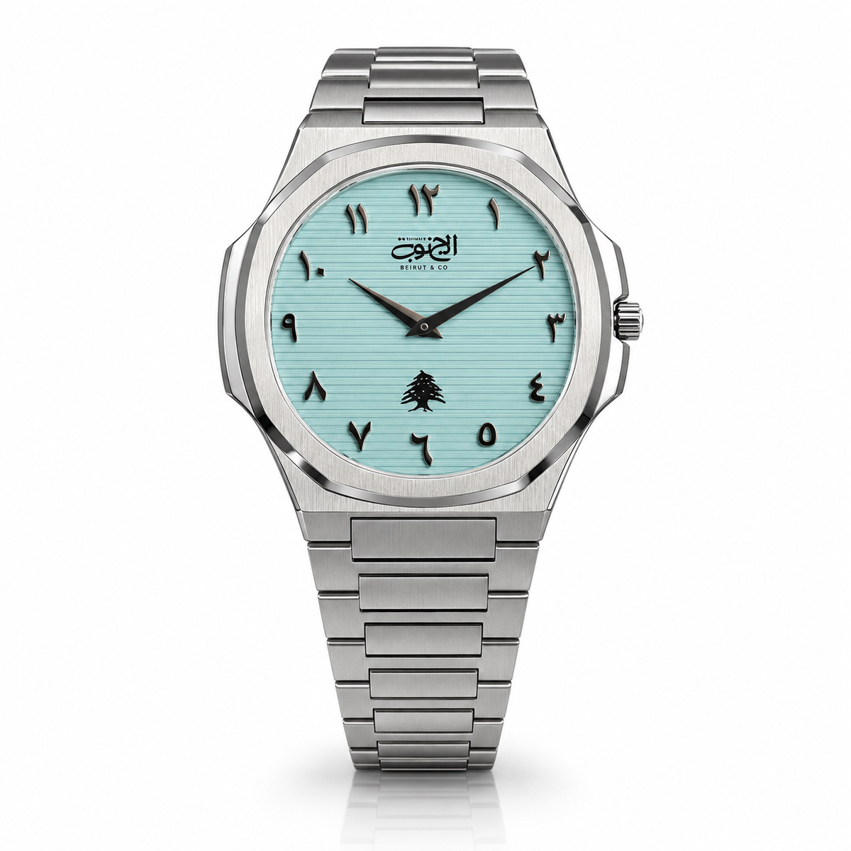 Al-Janoub Arctic Blue