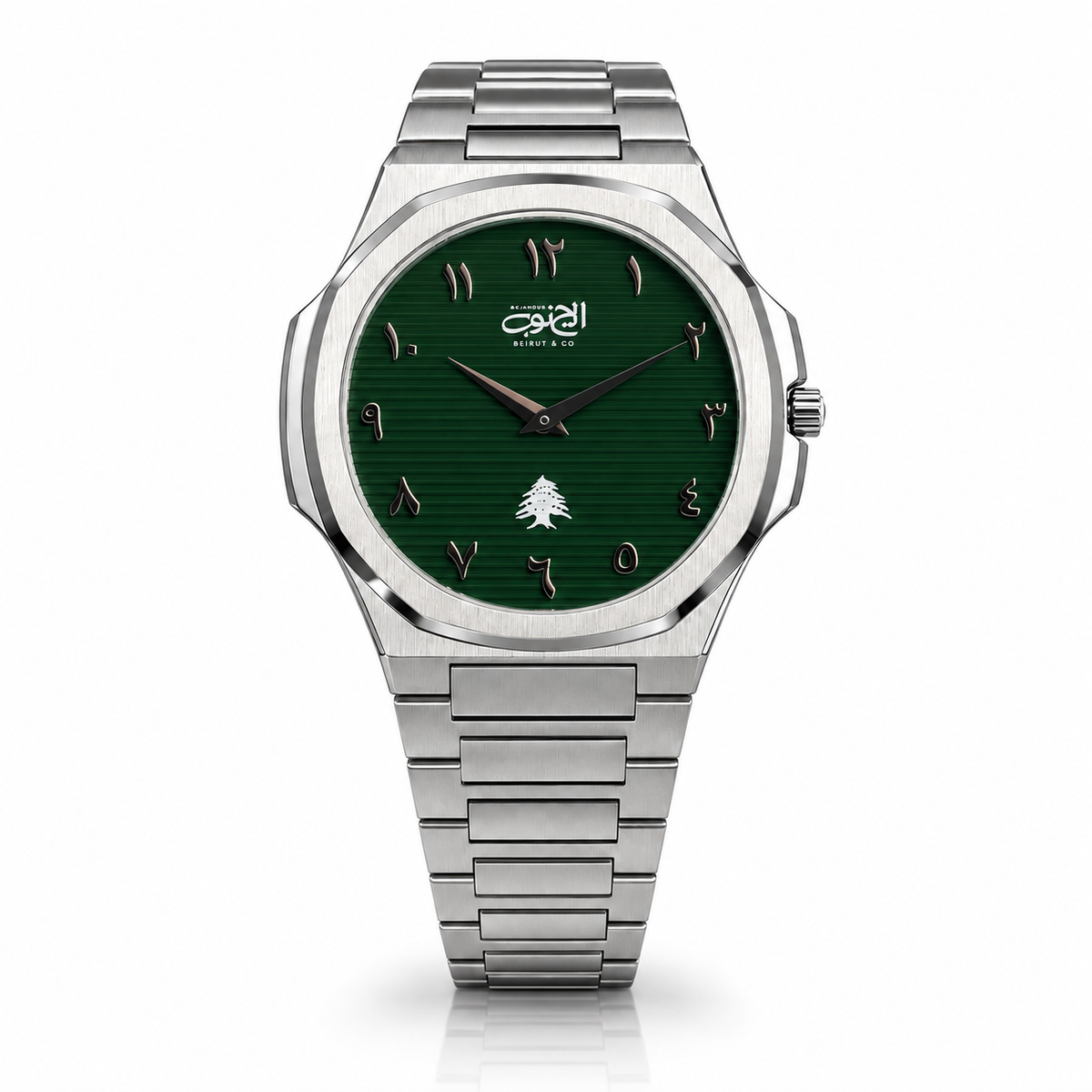 Al-Janoub Royal Green