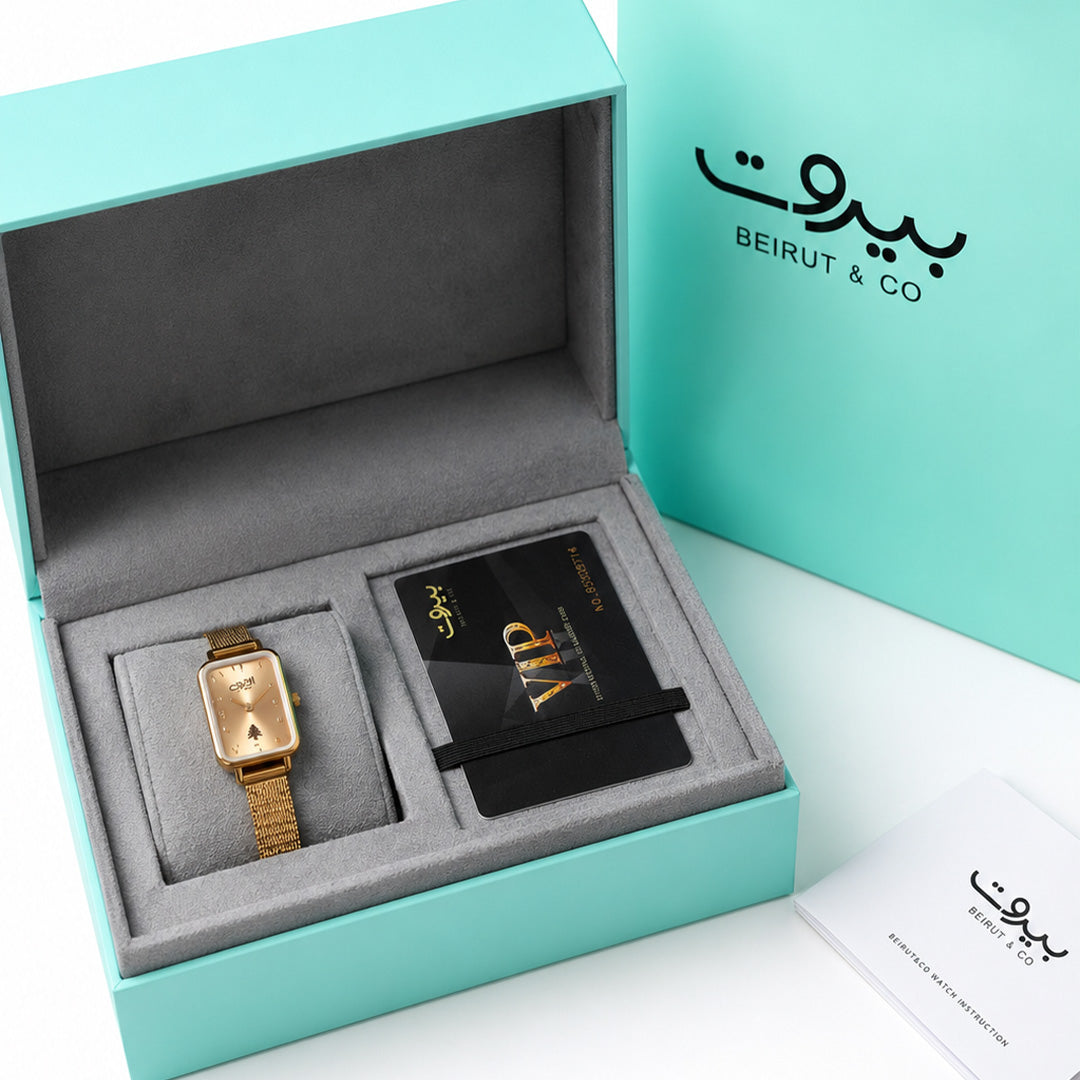 Al-Janoub Royal Gold
