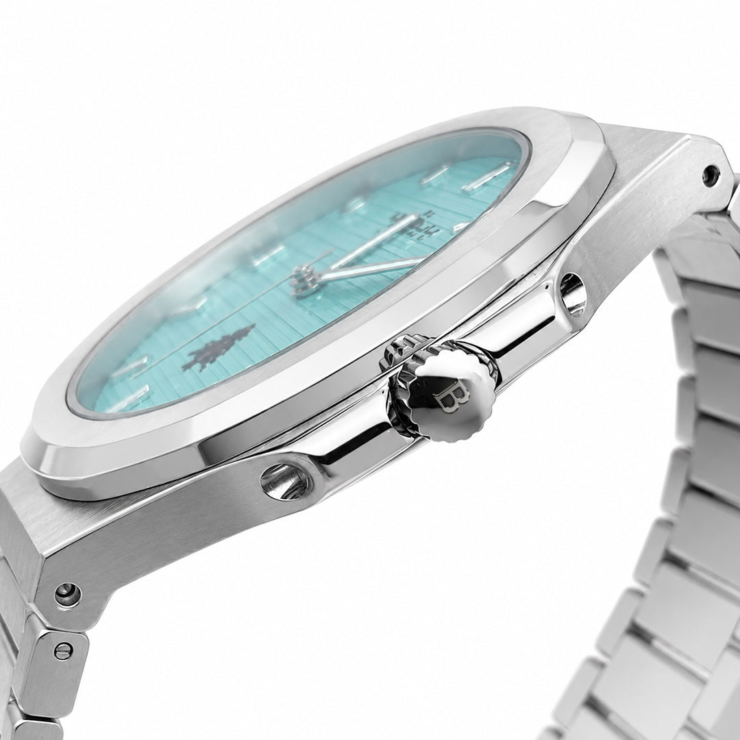 Al-Janoub Arctic Blue