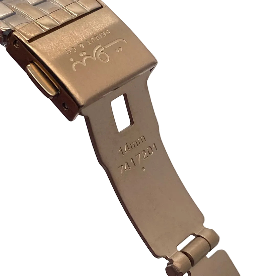 Beirut&Co. Rose Tobacco