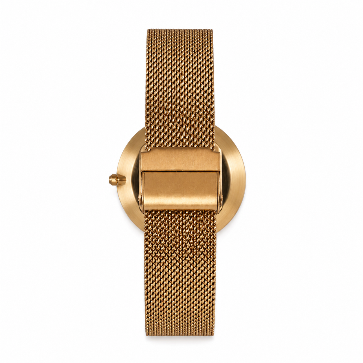 Beiru&Co Gold Emerald - 40MM