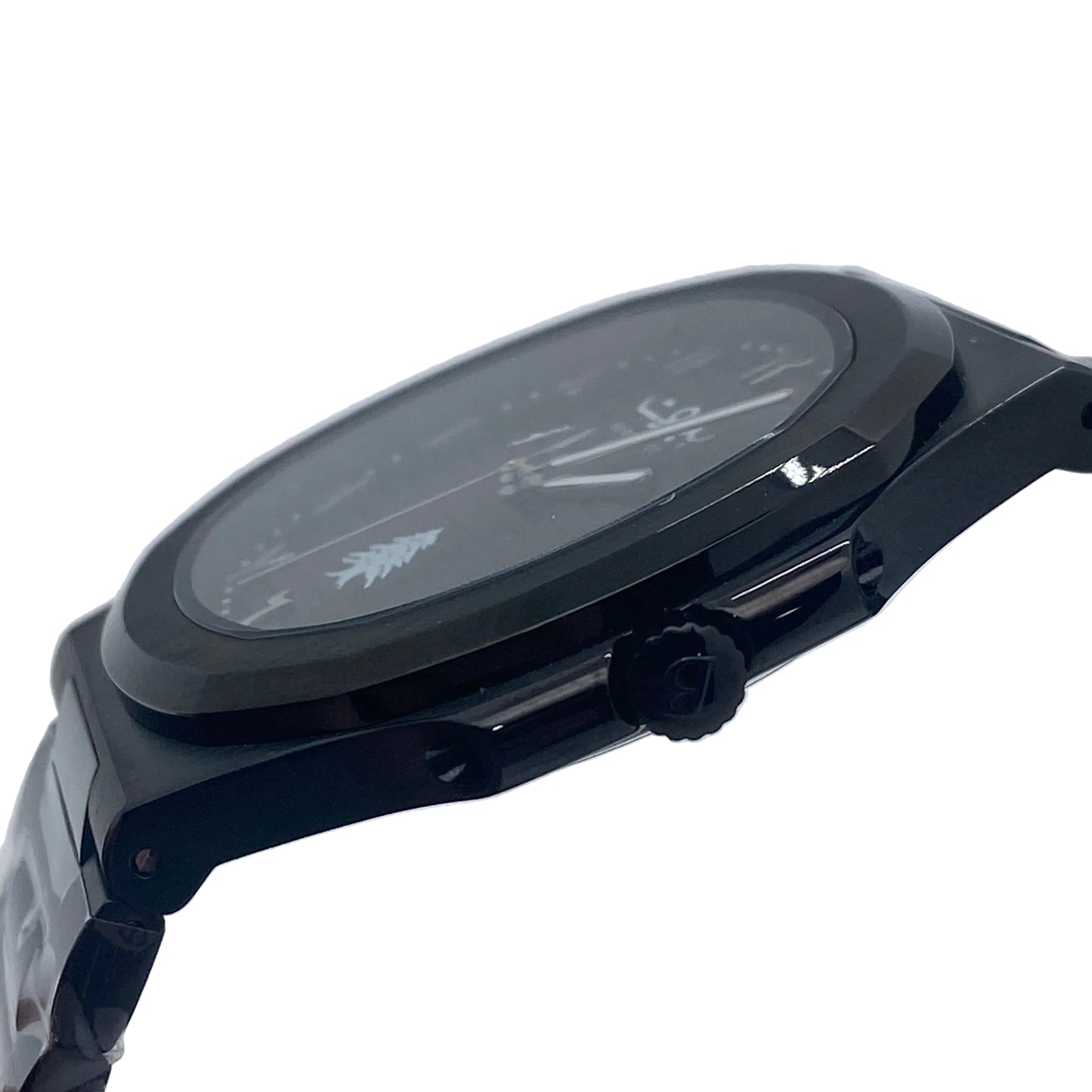 Beirut&Co. Infinite Black