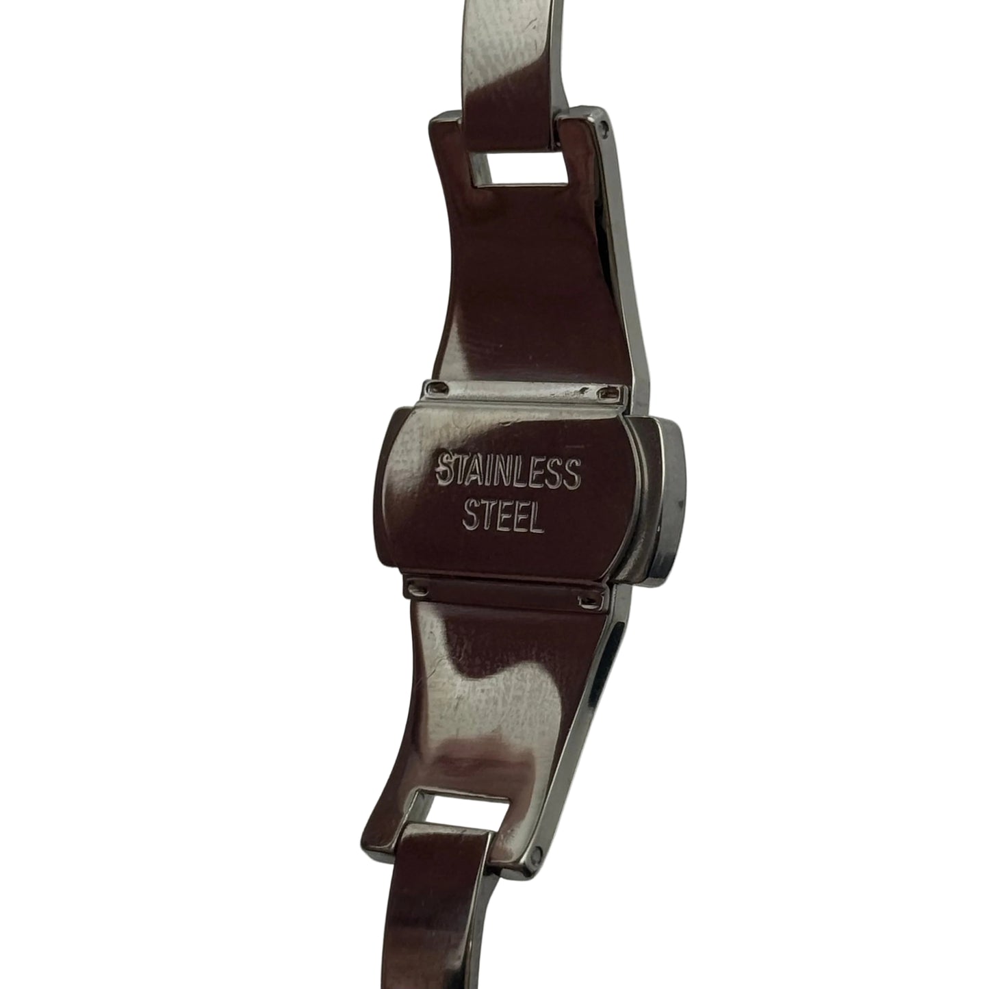 Beirut&Co. Platinum Black