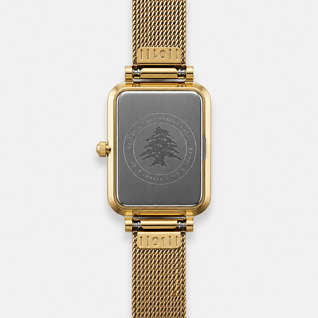 Al-Janoub Royal Gold